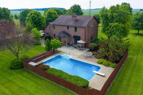 2488 Morral-kirkpatrick Rd E, Marion, OH 43302 photo 8