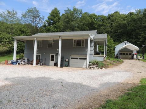 9026 Walnut Dowler Rd, Logan, OH 43138 photo 3