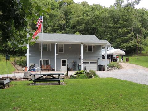 9026 Walnut Dowler Rd, Logan, OH 43138 photo 1
