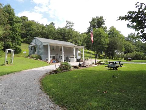 9026 Walnut Dowler Rd, Logan, OH 43138 photo 2