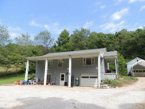 9026 Walnut Dowler Rd, Logan, OH 43138 photo 5