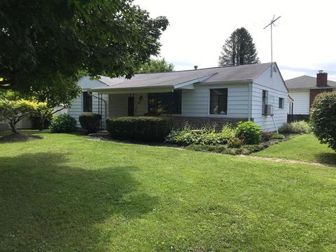 205 E Lutz Ave, Amanda, OH 43102 photo 1