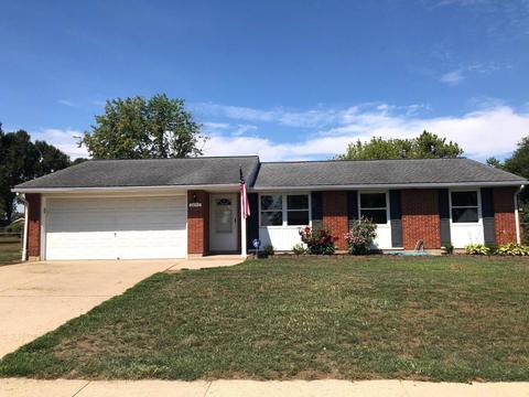 2045 Sioux Dr, Circleville, OH 43113 photo 1