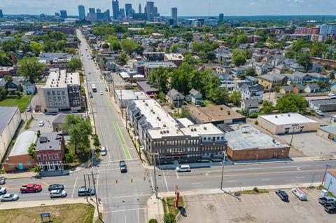 205 E 5th Ave, Columbus, OH 43201 photo 2