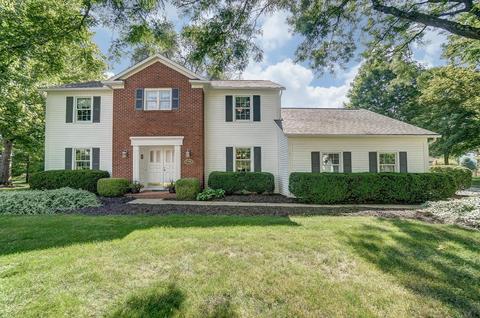 7798 Strathmoore Rd, Dublin, OH 43016 photo 1