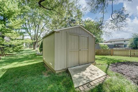 7798 Strathmoore Rd, Dublin, OH 43016 photo 32