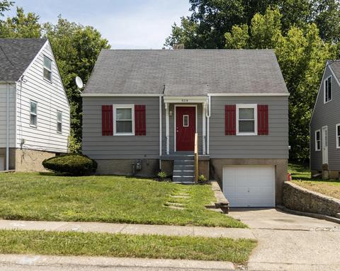 6214 Elbrook Ave, Cincinnati, OH 45237 photo 1