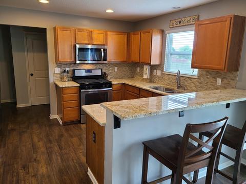 1017 Vanwert Loop, Blacklick, OH 43004 photo 8