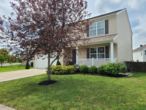 1017 Vanwert Loop, Blacklick, OH 43004 photo 1
