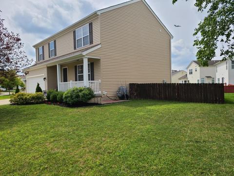 1017 Vanwert Loop, Blacklick, OH 43004 photo 3