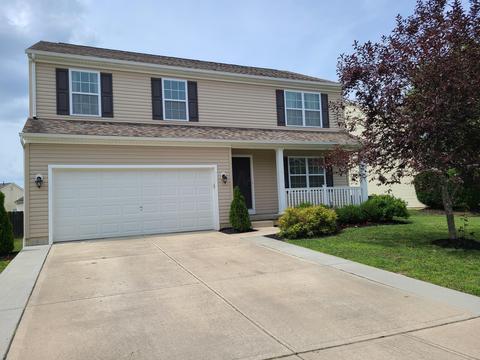 1017 Vanwert Loop, Blacklick, OH 43004 photo 2