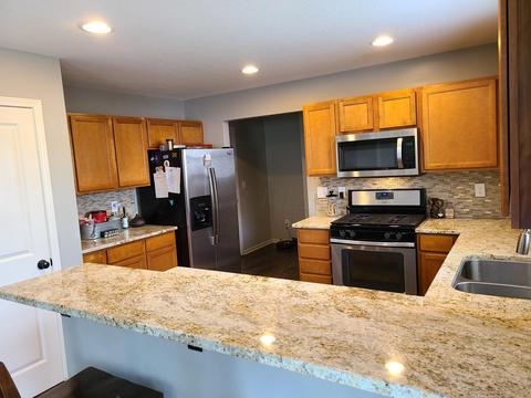 1017 Vanwert Loop, Blacklick, OH 43004 photo 7