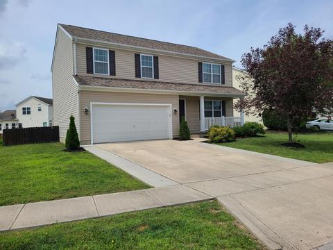 1017 Vanwert Loop, Blacklick, OH 43004 photo 4