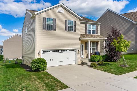 920 Salinger Dr, Lithopolis, OH 43136 photo 1