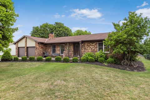 12385 Oak Dr, Orient, OH 43146 photo 1
