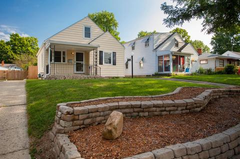 430 E Beechwold Blvd, Columbus, OH 43214 photo 2