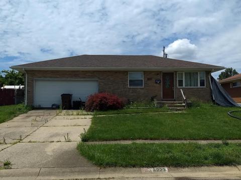 4223 Imperial Dr, Springfield, OH 45503 photo 1