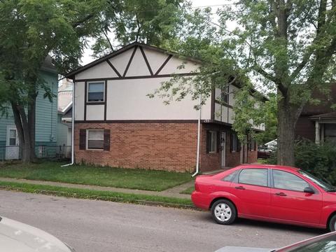 135 E Maynard Ave, Columbus, OH 43202 photo 1