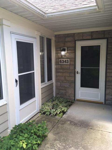 6343 Pinehurst Pointe E, Westerville, OH 43082 photo 28