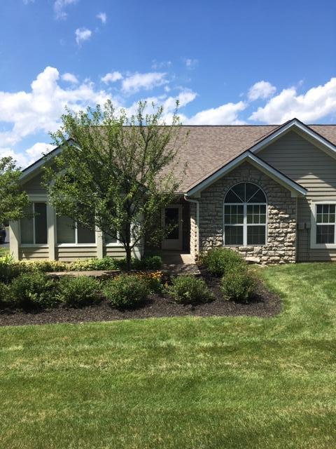 6343 Pinehurst Pointe E, Westerville, OH 43082 photo 29