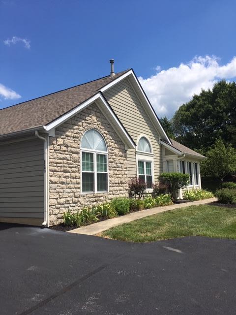 6343 Pinehurst Pointe E, Westerville, OH 43082 photo 1