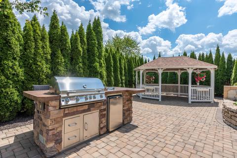 2533 Dauer Ct, Powell, OH 43065 photo 79