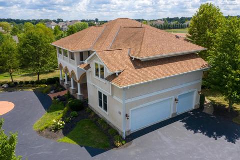 2533 Dauer Ct, Powell, OH 43065 photo 4