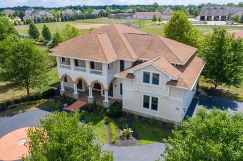 2533 Dauer Ct, Powell, OH 43065 photo 3