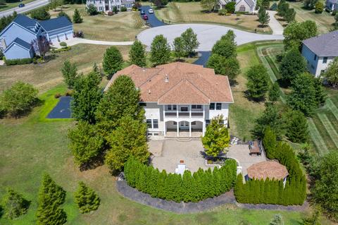 2533 Dauer Ct, Powell, OH 43065 photo 8