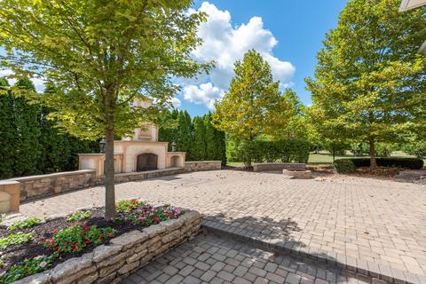 2533 Dauer Ct, Powell, OH 43065 photo 80