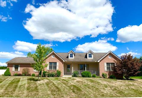 1000 Ridge Dr, Circleville, OH 43113 photo 1
