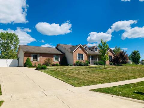 1000 Ridge Dr, Circleville, OH 43113 photo 2