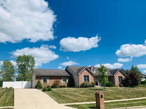 1000 Ridge Dr, Circleville, OH 43113 photo 3