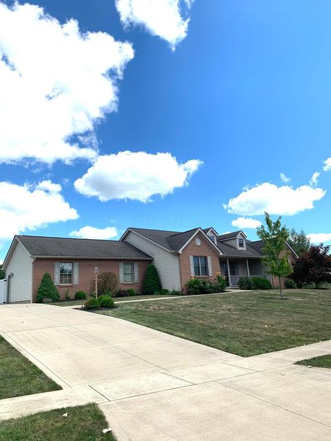 1000 Ridge Dr, Circleville, OH 43113 photo 5
