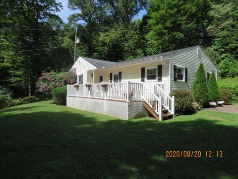 9078 Walnut Dowler Rd, Logan, OH 43138 photo 1