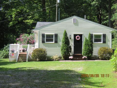 9078 Walnut Dowler Rd, Logan, OH 43138 photo 3