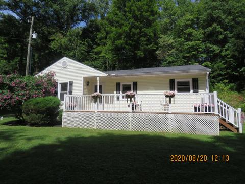 9078 Walnut Dowler Rd, Logan, OH 43138 photo 2