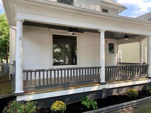 210 N Elm St, Prospect, OH 43342 photo 3