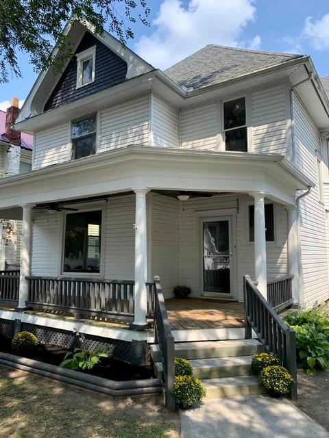 210 N Elm St, Prospect, OH 43342 photo 1