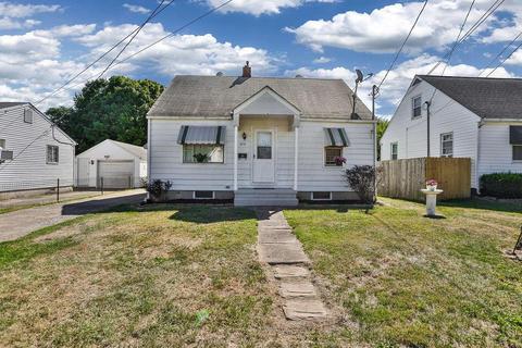 618 Renick Ave, Circleville, OH 43113 photo 1