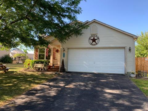 290 Firestone Dr, Delaware, OH 43015 photo 1