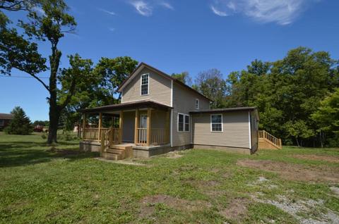 5468 Snyder Domer Rd, Springfield, OH 45502 photo 1