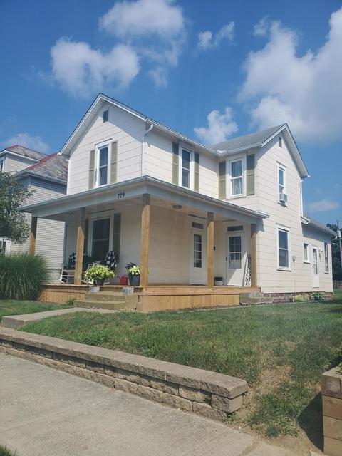 729 E 6th Ave, Lancaster, OH 43130 photo 1