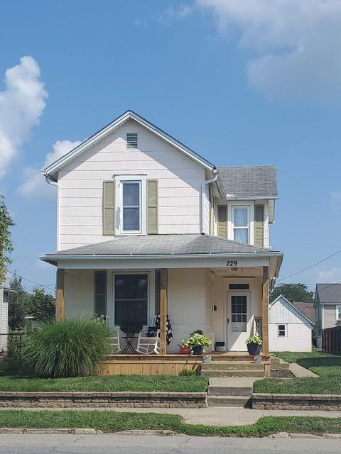 729 E 6th Ave, Lancaster, OH 43130 photo 2