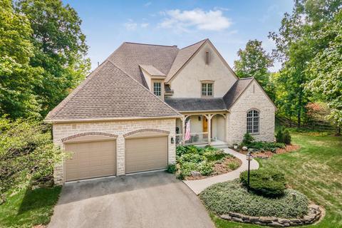 4645 Chatham Ct, Dublin, OH 43017 photo 1