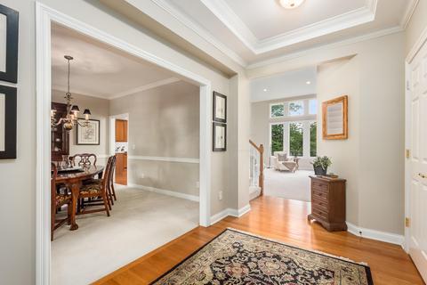 4645 Chatham Ct, Dublin, OH 43017 photo 5