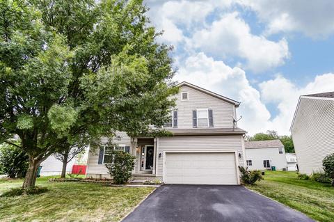 1010 Vanwert Loop, Blacklick, OH 43004 photo 2