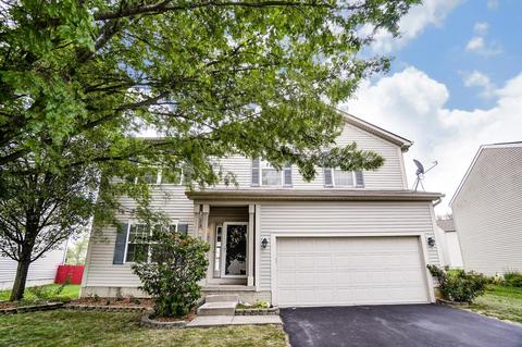 1010 Vanwert Loop, Blacklick, OH 43004 photo 1
