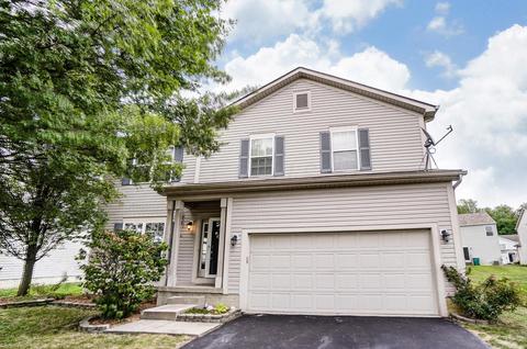 1010 Vanwert Loop, Blacklick, OH 43004 photo 3