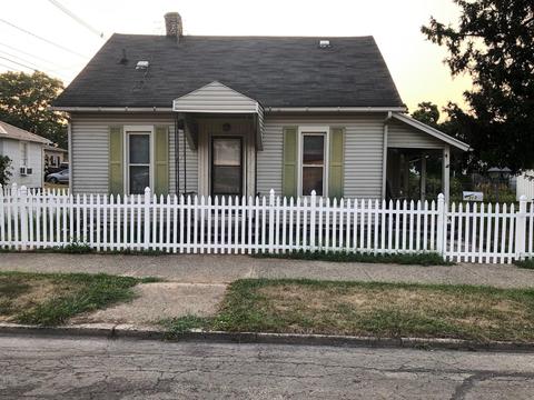 313 S Washington St, Circleville, OH 43113 photo 1